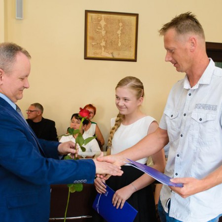 Wyświetl org. rozmiar