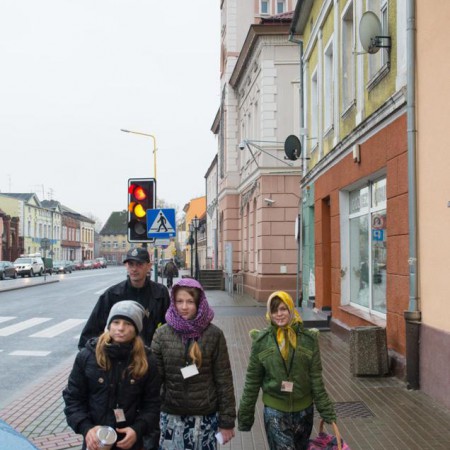 Wyświetl org. rozmiar