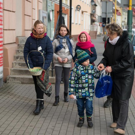 Wyświetl org. rozmiar