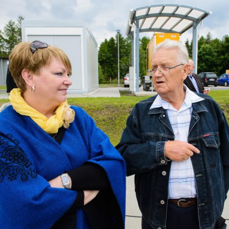 Wyświetl org. rozmiar