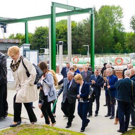 Wyświetl org. rozmiar