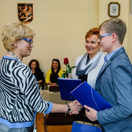 Wyświetl org. rozmiar