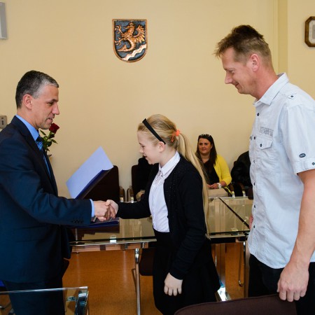 Wyświetl org. rozmiar