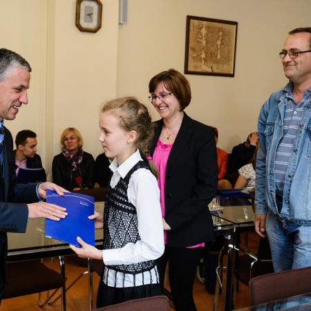 Wyświetl org. rozmiar