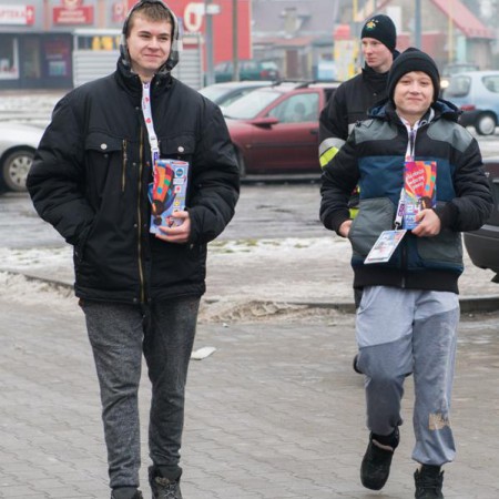 Wyświetl org. rozmiar