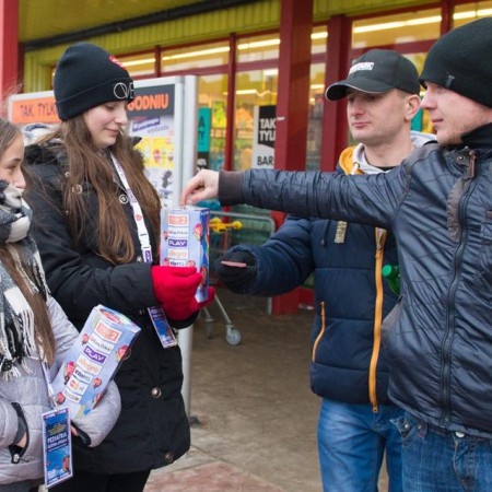 Wyświetl org. rozmiar