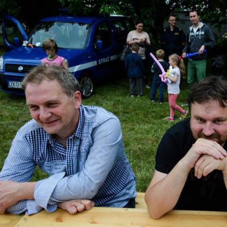 Wyświetl org. rozmiar