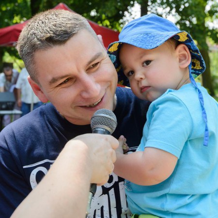 Wyświetl org. rozmiar