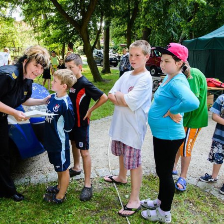Wyświetl org. rozmiar