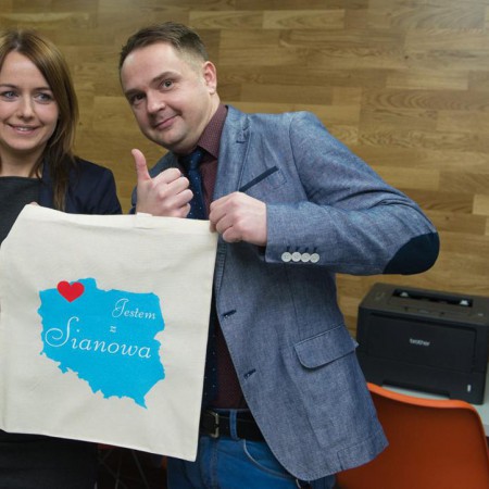 Wyświetl org. rozmiar