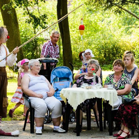 Wyświetl org. rozmiar