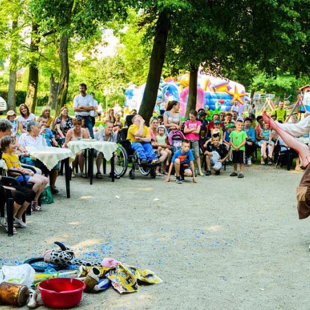 Wyświetl org. rozmiar