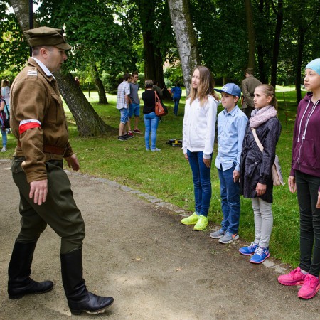 Wyświetl org. rozmiar