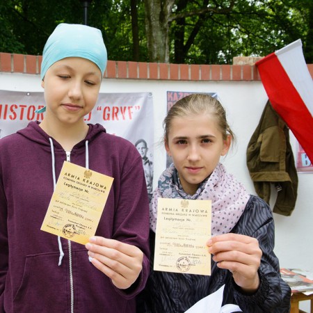 Wyświetl org. rozmiar