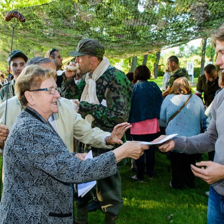 Wyświetl org. rozmiar