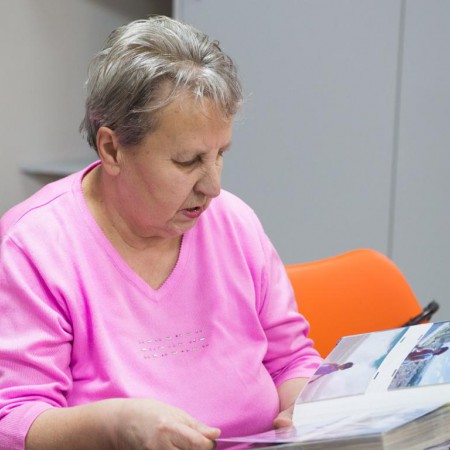 Wyświetl org. rozmiar