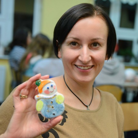Wyświetl org. rozmiar
