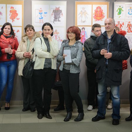 Wyświetl org. rozmiar