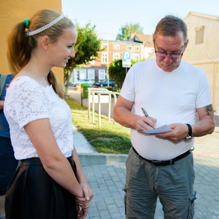 Wyświetl org. rozmiar