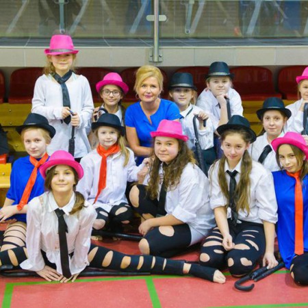Wyświetl org. rozmiar