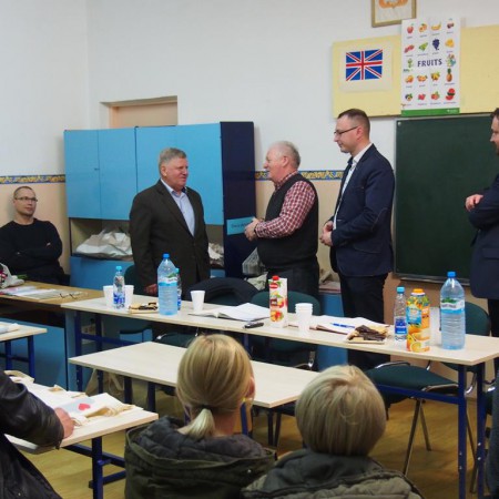 Wyświetl org. rozmiar