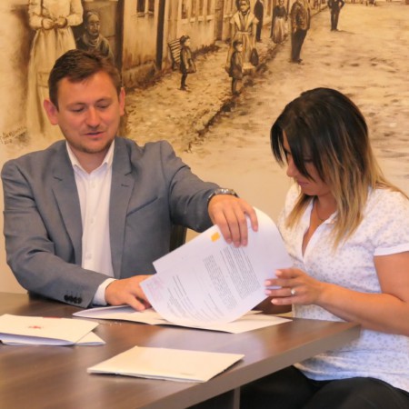 Wyświetl org. rozmiar
