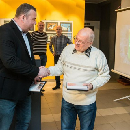 Wyświetl org. rozmiar