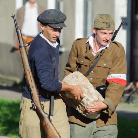 Wyświetl org. rozmiar