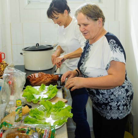 Wyświetl org. rozmiar
