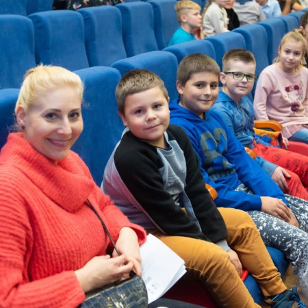 Wyświetl org. rozmiar