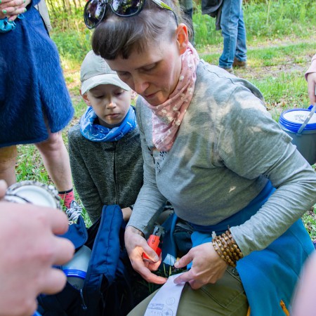 Wyświetl org. rozmiar