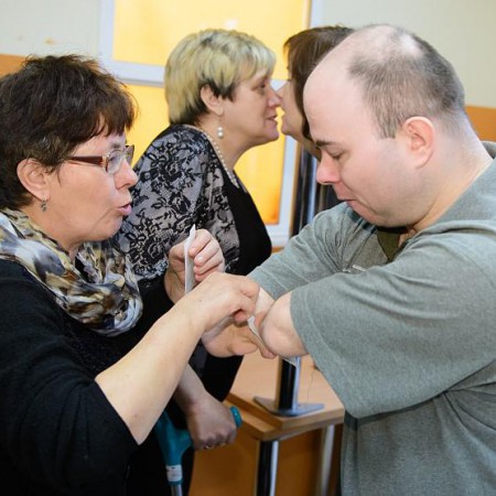Wyświetl org. rozmiar
