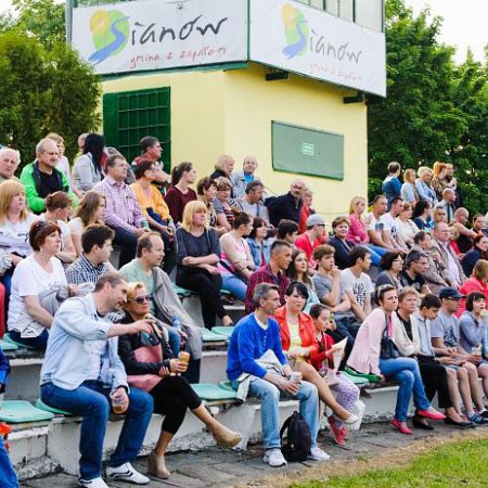 Wyświetl org. rozmiar