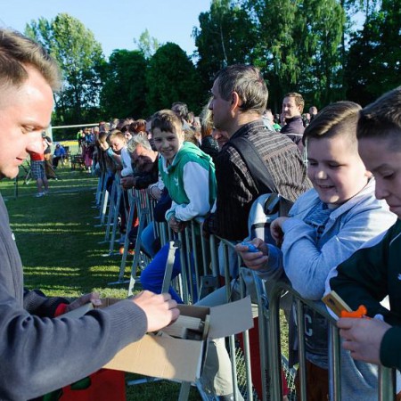 Wyświetl org. rozmiar