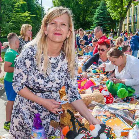 Wyświetl org. rozmiar