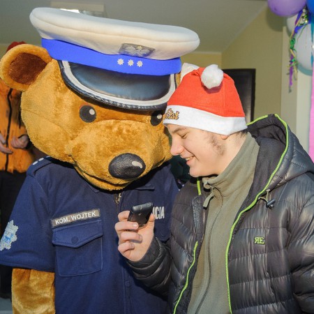 Wyświetl org. rozmiar