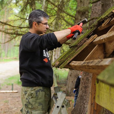 Wyświetl org. rozmiar