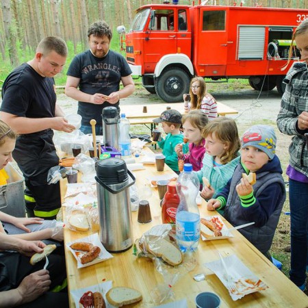 Wyświetl org. rozmiar