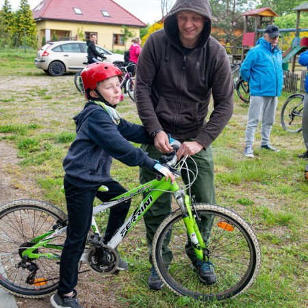 Wyświetl org. rozmiar