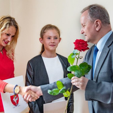 Wyświetl org. rozmiar