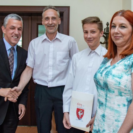 Wyświetl org. rozmiar