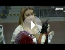 Kierunek Sianów - 2017.01.30