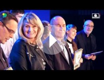 Gala wręczenia Rybogryfów 2017