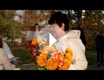 Wszystkich Świętych Sianów 2018