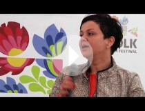 Pięć lat Folk Film Festiwal