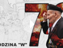 Sianów Powstańcom Warszawskim