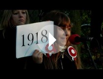 11 LISTOPADA w SIANOWIE