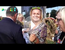 Dożynki Gminne 2018
