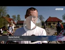 Kierunek Sianów - 2016.05.30