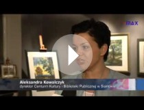 Kierunek Sianów-marzec